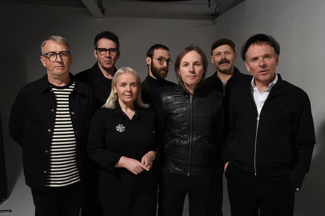 Belle and Sebastian