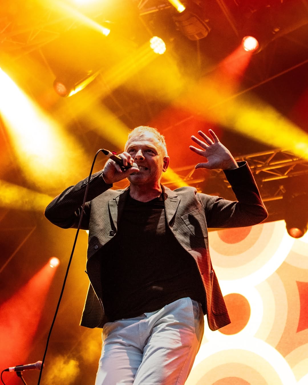 Belle and Sebastian