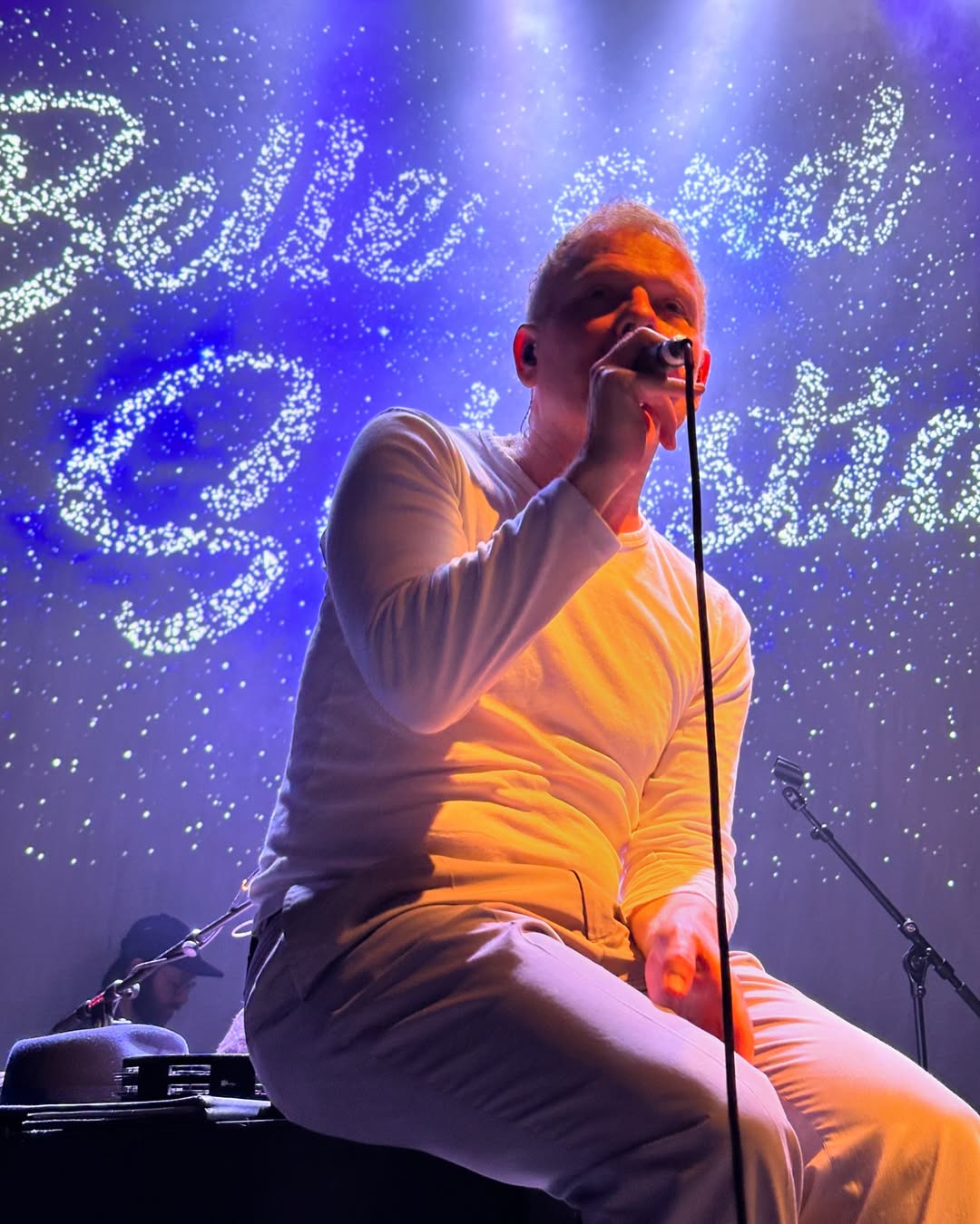 Belle and Sebastian